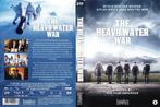 The Heavy Water War (2015), Ophalen of Verzenden, Zo goed als nieuw