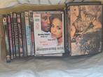 Diverse dvd's, Ophalen, Classicisme, Gebruikt, Overige typen