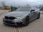 Autoveilinghuis,nl Bied aan Bmw 530D X-Drive 2017 No Reserve, Auto's, Automaat, Bedrijf, Diesel, Vierwielaandrijving