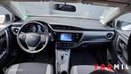 Toyota Auris 1.8 Hybrid Dynamic NAP DEALER ONDERHOUDEN ZEER, 65 €/maand, 28 km/l, Gebruikt, Euro 6