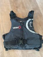 Yaik wedstrijszwemvest s/m 40-70 kg, Ophalen of Verzenden, Zo goed als nieuw, Kind