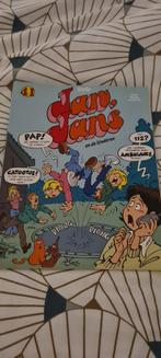 Jan Jans en de Kinderen -41, Meerdere stripboeken, Ophalen, Zo goed als nieuw