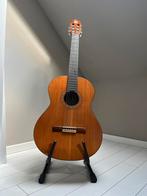 Akoestische gitaar - Alhambra, Muziek en Instrumenten, Ophalen, Gebruikt, Klassieke of Spaanse gitaar
