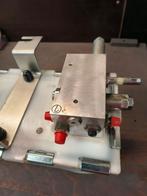 hydraulisch aggregaat, Ophalen, Zo goed als nieuw, Elektrisch, Overige soorten