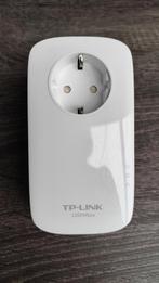 TP-LINK Powerline Adapter AV1200, Ophalen of Verzenden, Gebruikt, TP-Link