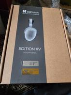 Hifiman xv, Audio, Tv en Foto, Ophalen of Verzenden, Zo goed als nieuw, Op oor (supra aural), Overige merken