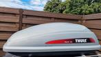 Thule dakkoffer Polar 100, Auto diversen, Dakkoffers, Ophalen, Gebruikt