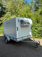 TE HUUR KOELAANHANGER, Ophalen, Zo goed als nieuw, Overige