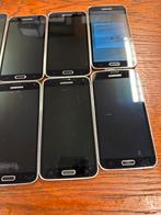 Samsung s5 per stuk 25€ werkt prima, Telecommunicatie, Mobiele telefoons | Samsung, Galaxy S2 t/m S9, Gebruikt, Zonder abonnement