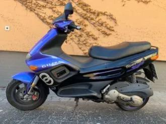 [GEZOCHT]: Gilera Runner 172/180cc DD beschikbaar voor biedingen