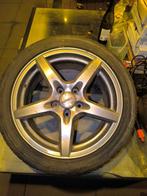 4  dezent velgen, Ophalen, Gebruikt