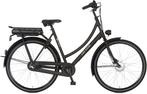 Cortina E-u1 n3 2023 elektrische fiets dames 57cm, Fietsen en Brommers, 55 tot 59 cm, Verzenden, Zo goed als nieuw, 50 km per accu of meer