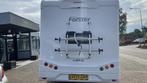 Forster A699 VB met 7 slaapplaatsen 2x airco, Overige merken, Alkoof, Koelkast, Particulier