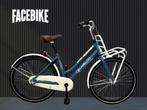 Jongenfiets Gazelle Miss Grace 44 cm/met 3 versnellingen, Gebruikt, Gazelle, Versnellingen, Ophalen of Verzenden
