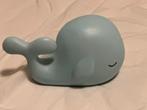 Walvis nachtlampje op batterijen, Ophalen of Verzenden, Gebruikt, Lamp