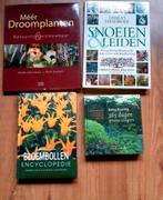 Tuinboeken, Ophalen of Verzenden, Zo goed als nieuw