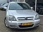 Opel Signum 3.2 V6 Elegance - Automaat - Leer - Cruise -, Auto's, Opel, Te koop, Zilver of Grijs, Benzine, Hatchback