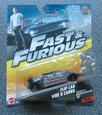 Fast & Furious Flip Car, Verzenden, Nieuw