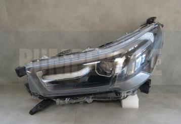 KOPLAMP TOYOTA HILUX VIII 8 FACELIFT FULL LED 20- Links S851 beschikbaar voor biedingen
