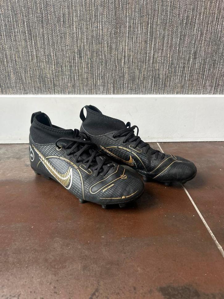 Nike Mercurial Superfly Voetbalschoenen maat 36.5, Sport en Fitness, Voetbal, Zo goed als nieuw, Schoenen, Maat XS of kleiner