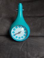 Space age seventies wekker klok, Ophalen of Verzenden, Huis en Inrichting