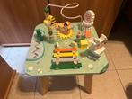 Kinder activiteiten tafel., Kinderen en Baby's, Speelgoed | Speeltafels, Ophalen, Zo goed als nieuw
