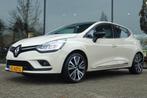 RENAULT CLIO 1.2 TCE AUT INITIALE PARIS | PANO | LED | NAVI, Auto's, Renault, Gebruikt, Euro 6, Bruin, 49 €/maand