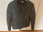 nieuw Moscow winterjas jack winter jas maat L 40 grijs jack, Ophalen, Zo goed als nieuw, Maat 38/40 (M), Grijs