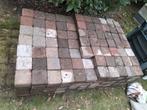 Cobbelstones Gratis, Ophalen, Gebruikt, Klinkers, 10 m² of meer