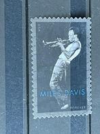 U.S.A. 2012. Muziek. Miles Davis. Trompettist, Postzegels en Munten, Postzegels | Amerika, Ophalen, Noord-Amerika, Gestempeld