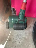 Parkside terrasreiniger en onkruidverwijderaar, Ophalen, Zo goed als nieuw