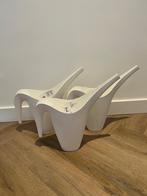Nieuw 3x wit Ikea gieter 60289946 Ikea Ps 2002 vaas bloemen, Tuin en Terras, Gieters, Ophalen of Verzenden, Nieuw, Kunststof