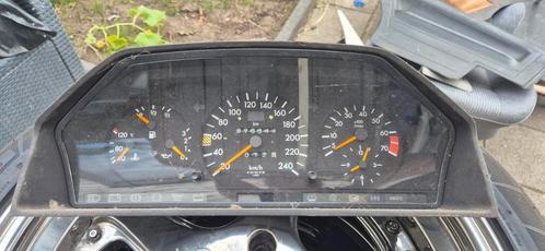 W124 4matic km teller, Auto-onderdelen, Overige Auto-onderdelen, Mercedes-Benz, Gebruikt, Ophalen of Verzenden