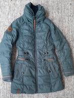 Naketano winterjas M, Kleding | Dames, Naketano, Ophalen of Verzenden, Zo goed als nieuw, Maat 38/40 (M)