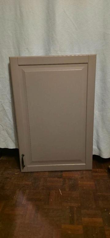 Ikea Bodbyn deuren voor Faktum keuken - afbeelding 9