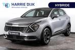 Kia Sportage 1.6 T-GDi MHEV 160 PK DynamicLine - Automaat |, Stof, Gebruikt, 4 cilinders, 160 pk