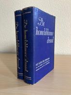 Ironside, Dr H.A. - De hemelblauwe draad, Ophalen of Verzenden, Gelezen