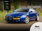 Alfa Romeo Brera 3.2 JTS Q4 Youngtimer! | Bose | Novitec | V, Auto's, Alfa Romeo, Gebruikt, Leder, Bedrijf, Vierwielaandrijving