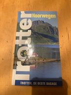 Trotter Reisgids Noorwegen, Trotter, Budget, Europa, Ophalen of Verzenden