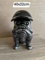 honden beeldje (bulldog), Info@woondecoratieeindhoven.nl, Info@woondecoratieeindhoven.nl, Nieuw, 5616kl