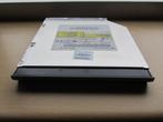 Samsung SN-208 DVDRW optical drive - SATA interface, 12.7mm, Dvd, Ophalen of Verzenden, Zo goed als nieuw, Intern