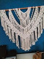 Macrame Wandkleed, Ophalen of Verzenden, Zo goed als nieuw