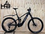 Stevens E-Inception AM 6.6.1 ACT 29 inch E-Mountainbike, Niet ingevuld, 49 tot 53 cm, Ophalen of Verzenden, Zo goed als nieuw