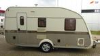 AVENTO Gran Turismo 430 TF 2005 VASTBED MOVER TOP, Caravans en Kamperen, Caravans, De Haan Caravans, Avento, Bedrijf, Info@dehaancaravans.nl
