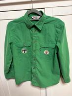 Scouting welpen blouse 140, Ophalen of Verzenden, Zo goed als nieuw, Meisje, Overhemd of Blouse