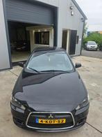 Mitsubishi Lancer Sportback 1.6 Edition One DEALERONDERH, Auto's, Mitsubishi, Voorwielaandrijving, Electronic Stability Program (ESP)