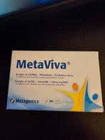 metaviva Nieuw + extra strips   multivitamine, Nieuw, Ophalen of Verzenden