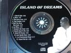 Corky McClerkin ‎- Island of Dreams, Ophalen of Verzenden, 1980 tot heden, Gebruikt, Jazz