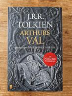 J.R.R. Tolkien - Arthurs val, Boeken, Literatuur, Ophalen of Verzenden, J.R.R. Tolkien, Zo goed als nieuw