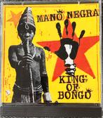 Mano Negra - King of Bongo, Ophalen of Verzenden, Zo goed als nieuw